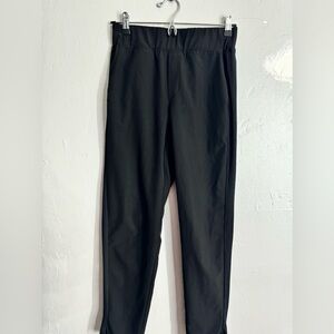 RBX black pants comfy and nice